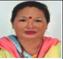 ममता तामाङ मगर